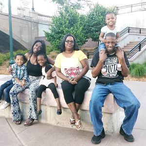 Meet your Posher, Mable